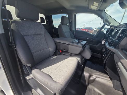 Used 2022 Ford F150 XL w/ Equipment Group 101A High AWD/4WD image 27