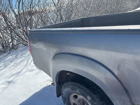 Used 2005 Toyota Tundra SR5 image 16