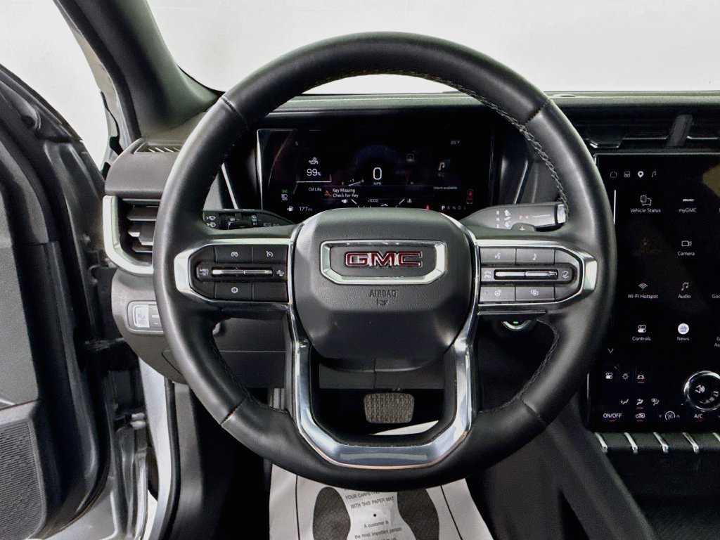Used 2025 GMC Terrain Elevation FWD image 12