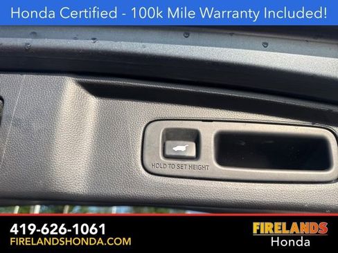 Used 2024 Honda CR-V Sport Touring image 36