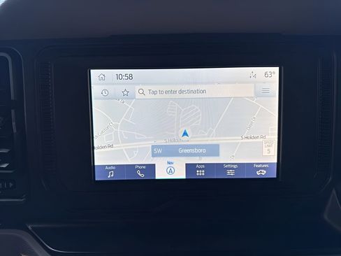 Used 2021 Ford Bronco Big Bend image 17