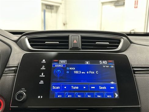 Certified 2022 Honda CR-V EX image 32