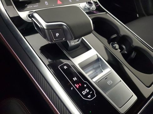 New 2026 Audi Q8 Prestige AWD/4WD image 31