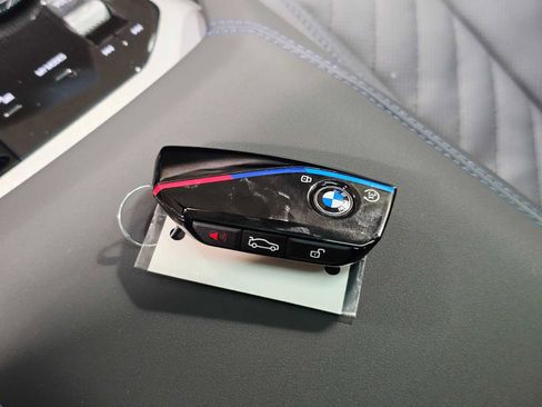 New 2026 BMW X3 M50 w/ Premium Package image 30