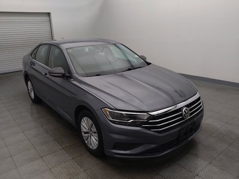 Used 2019 Volkswagen Jetta S w/ Driver Assistance Package FWD image 13