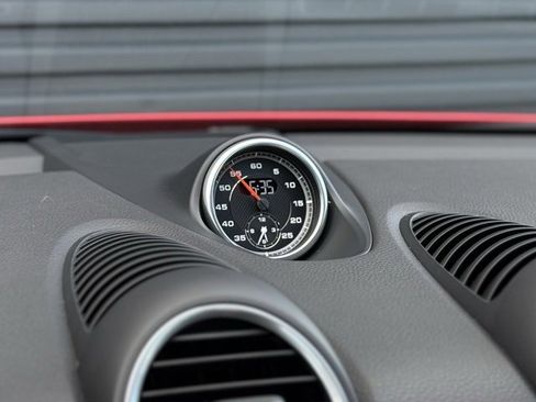 New 2025 Porsche 718 Cayman S image 22