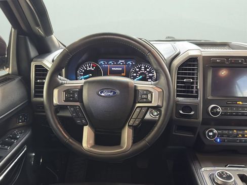 Certified 2021 Ford Expedition XLT RWD image 13