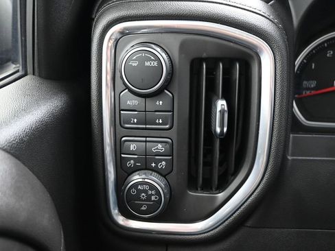 Used 2020 Chevrolet Silverado 1500 High Country image 22