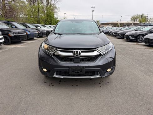 Used 2019 Honda CR-V EX-L image 9