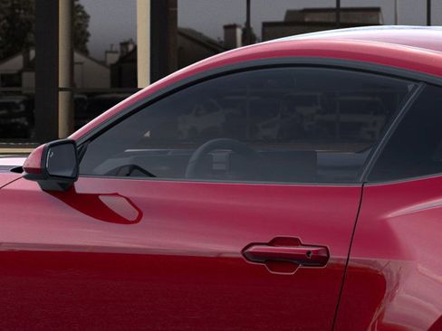 New 2026 Ford Mustang Coupe RWD image 20