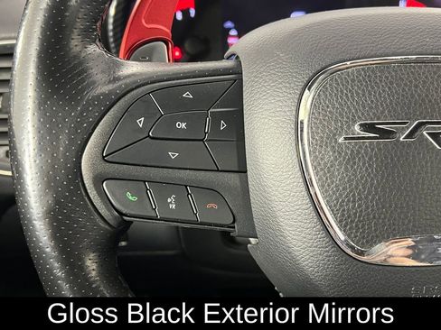 Used 2020 Dodge Durango R/T w/ Blacktop Package image 8