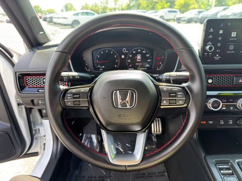 Used 2026 Honda Civic Si image 16