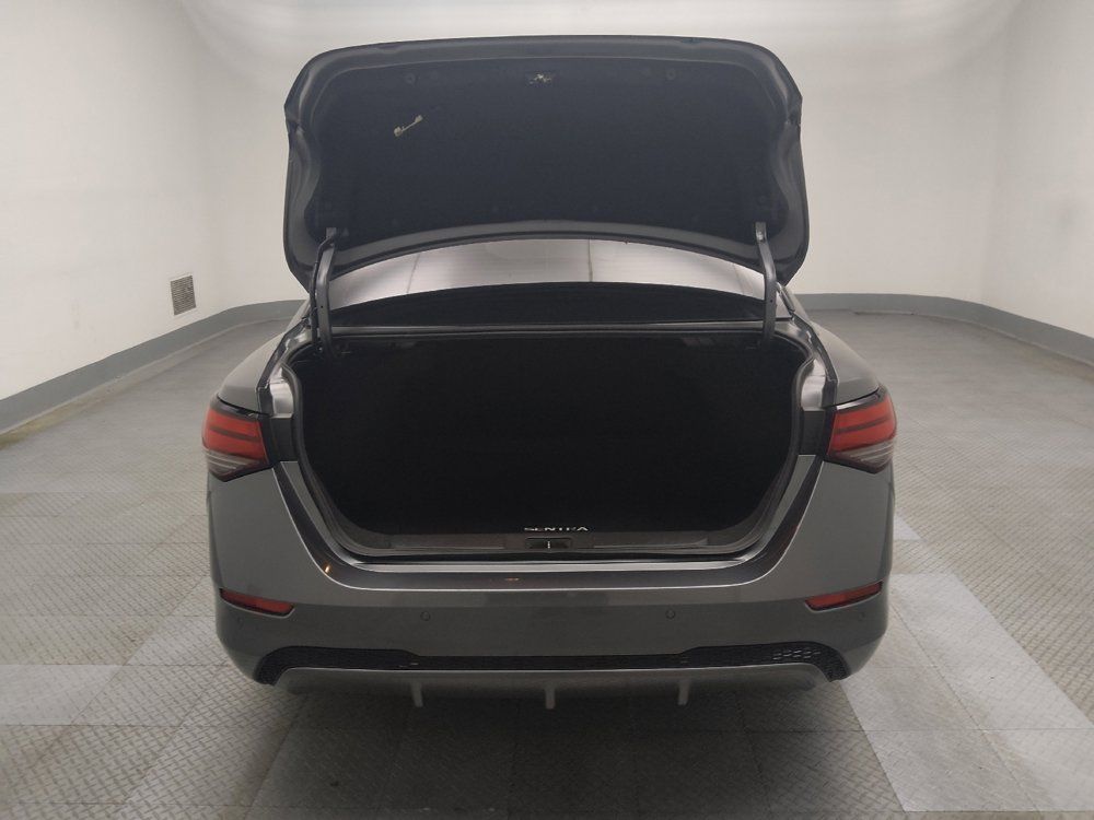 Used 2023 Nissan Sentra SV FWD image 29