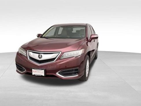 Used 2018 Acura RDX AWD image 8