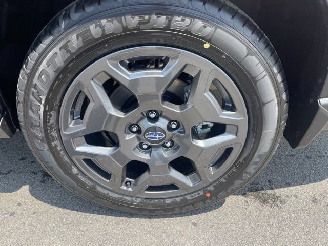 New 2026 Subaru Outback Premium AWD/4WD image 9