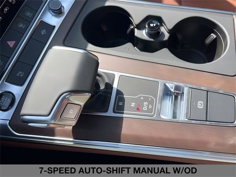 New 2025 Audi A6 Premium Plus image 25