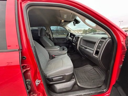 Used 2014 RAM 1500 Tradesman w/ Popular Equipment Group image 31