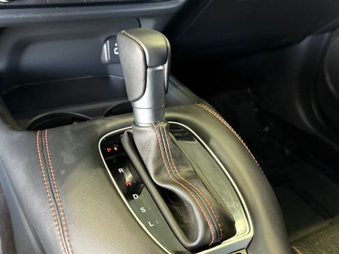 Used 2025 Honda HR-V Sport image 26