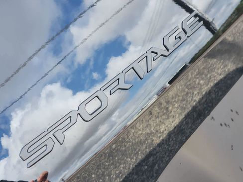 New 2026 Kia Sportage X-Line AWD/4WD image 10