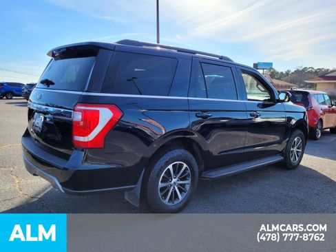 Used 2021 Ford Expedition XLT AWD/4WD image 12