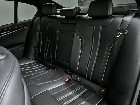 Used 2019 BMW 540i xDrive 540i xDrive image 21