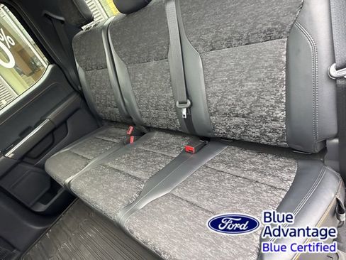 Certified 2023 Ford F150 Tremor image 51