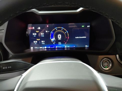 New 2026 Chevrolet Colorado W/T w/ WT Custom Package image 28