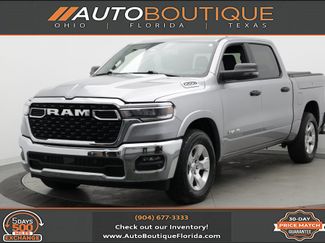 Used 2025 RAM 1500 Big Horn RWD video 1