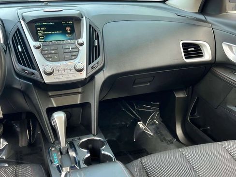 Used 2015 Chevrolet Equinox LT w/ Driver Convenience Package FWD image 16