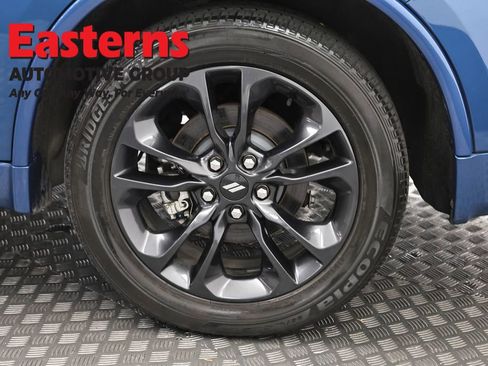 Used 2024 Dodge Durango R/T AWD/4WD image 35