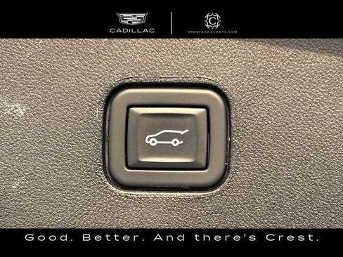 Used 2024 Cadillac Lyriq Luxury AWD/4WD image 31