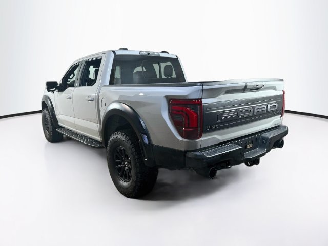 New 2026 Ford F150 Raptor AWD/4WD image 5