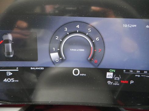 New 2026 Audi A6 Prestige image 36