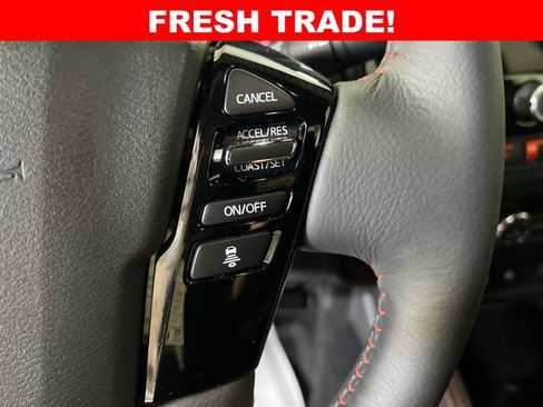 Used 2026 Nissan Frontier PRO-4X w/ Tow Package AWD/4WD image 31
