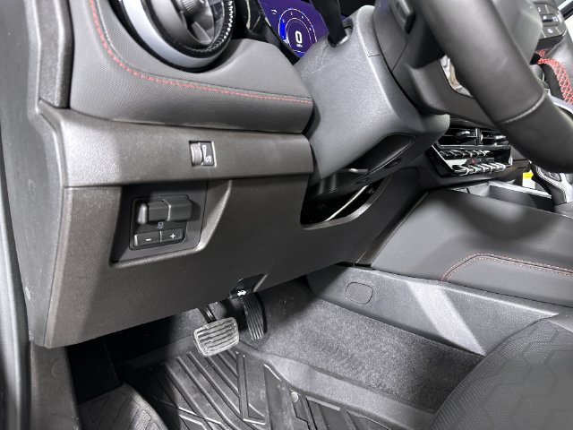 New 2026 Chevrolet Colorado Z71 w/ Technology Package AWD/4WD image 19