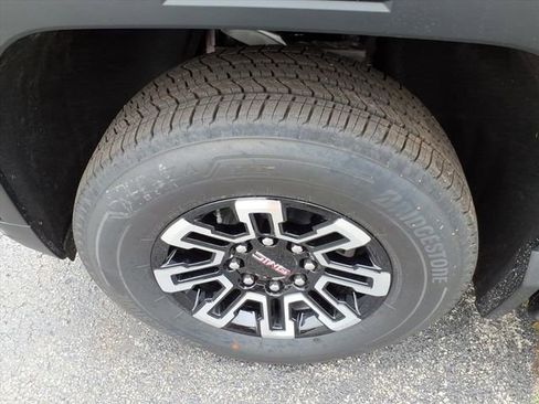 New 2026 GMC Sierra EV Elevation w/ Premium Package image 13