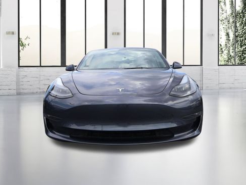 Used 2023 Tesla Model 3 Long Range AWD/4WD image 8