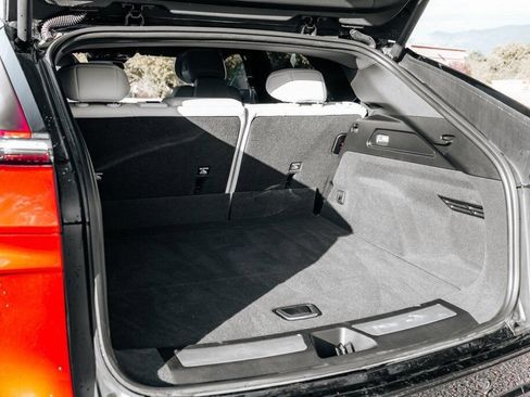 Used 2025 Cadillac Lyriq Sport w/ LPO, Floor Liner Package RWD image 46
