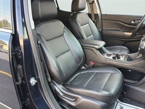 Used 2022 GMC Acadia SLT AWD/4WD image 14