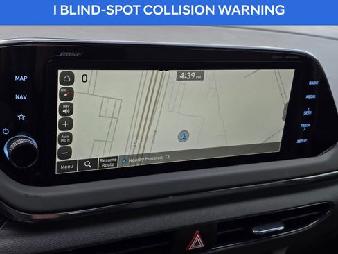 Certified 2023 Hyundai Sonata N Line image 21