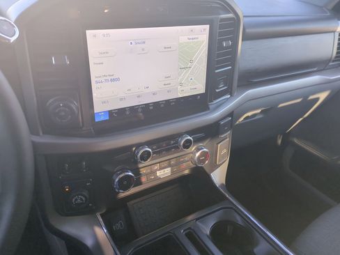 Used 2025 Ford F150 XLT w/ Equipment Group 302A MID image 42