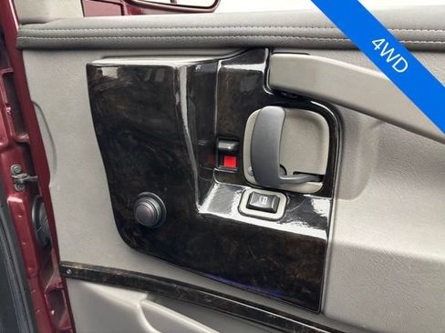 Used 2020 Chevrolet Express 2500 Extended w/ Enhanced Convenience Package RWD image 20