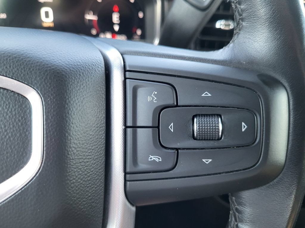 Used 2022 GMC Sierra 1500 Elevation AWD/4WD image 17