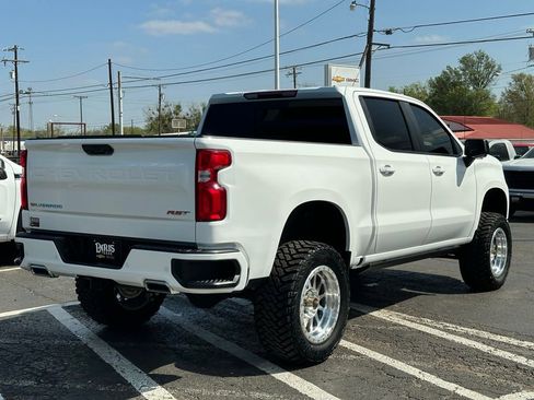 Used 2024 Chevrolet Silverado 1500 RST image 7