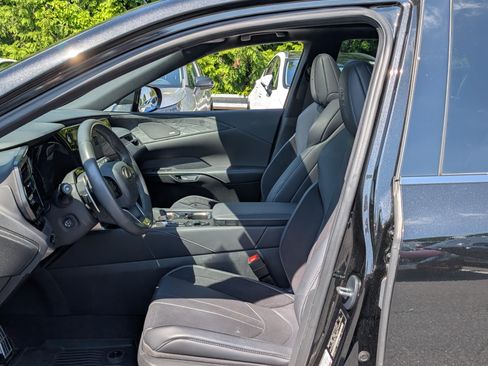 Used 2024 Lexus RX 500h F Sport w/ Convenience Package AWD/4WD image 18
