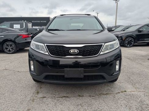 Used 2014 Kia Sorento LX AWD/4WD image 8
