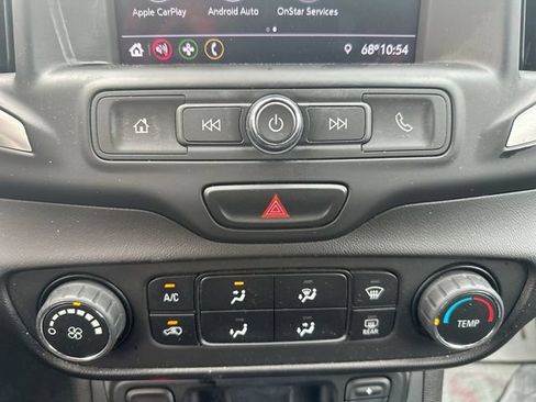 Used 2020 GMC Terrain SLE AWD/4WD image 39