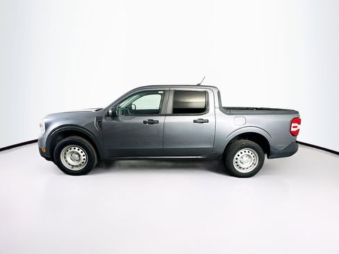 Used 2022 Ford Maverick XL FWD image 4