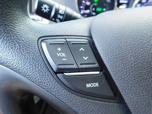 Used 2015 Hyundai Sonata Hybrid image 19