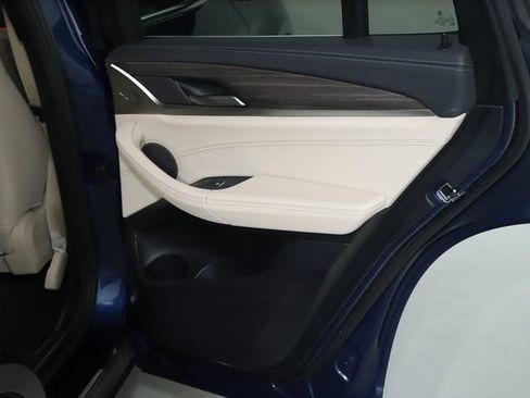 Used 2018 BMW X3 xDrive30i AWD/4WD image 38